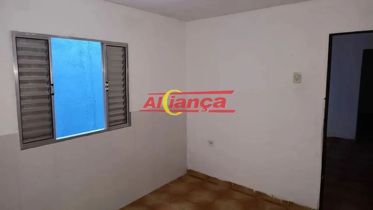 Casa Não Individual com 1 quarto para alugar, 49m² - Jardim Cumbica - Guarulhos/SP por R$1 - Foto 5