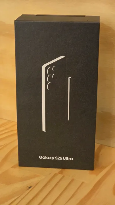 S25 ultra 512gb gb lacrado (OPORTUNIDADE )