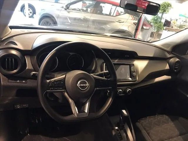 NISSAN KICKS PLAY ACTIVE PLUS 1.6 2025 CVT - Foto 4