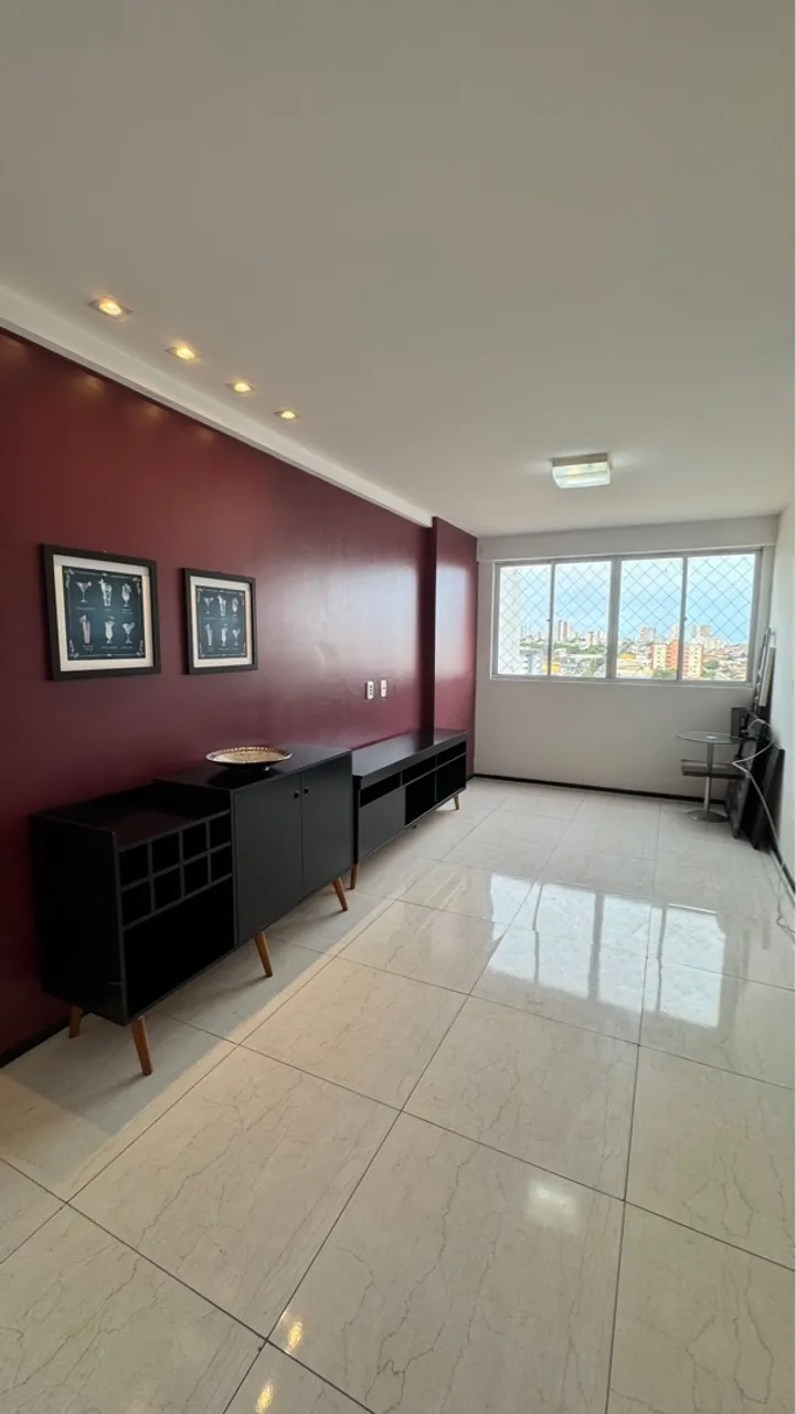 Apartamento 3 quartos para aluguel no bairro de Fátima - Portal do Canadá II