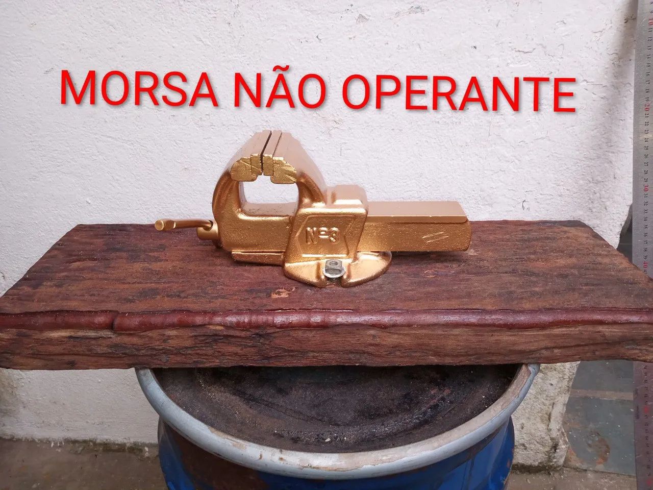 MORSA DECORAÇÃO 