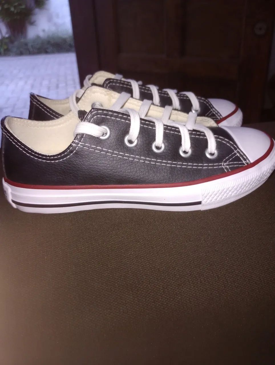 Tênis Converse N/29 - Foto 2