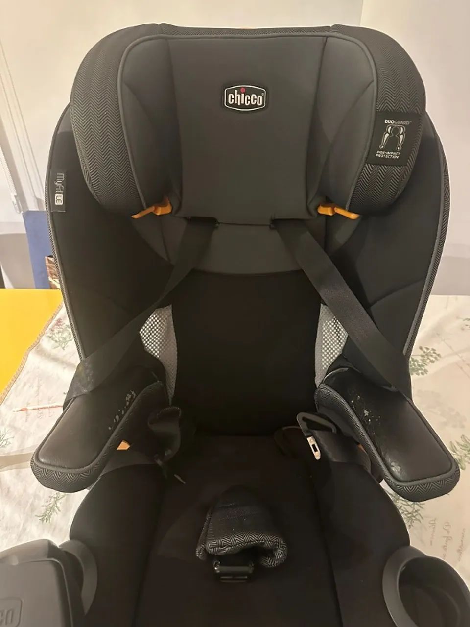 Cadeirinha de Carro Chicco - Foto 5