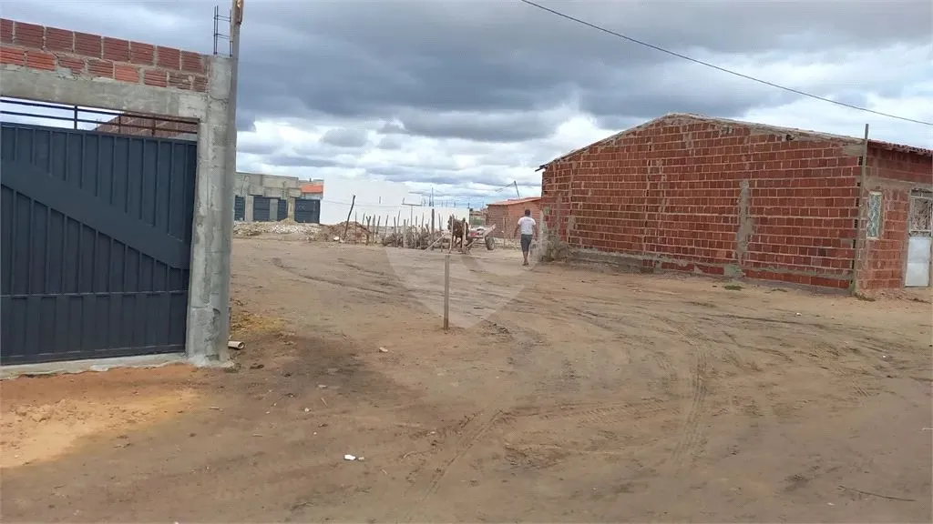 Terreno à venda em Antônio Cassimiro - PE