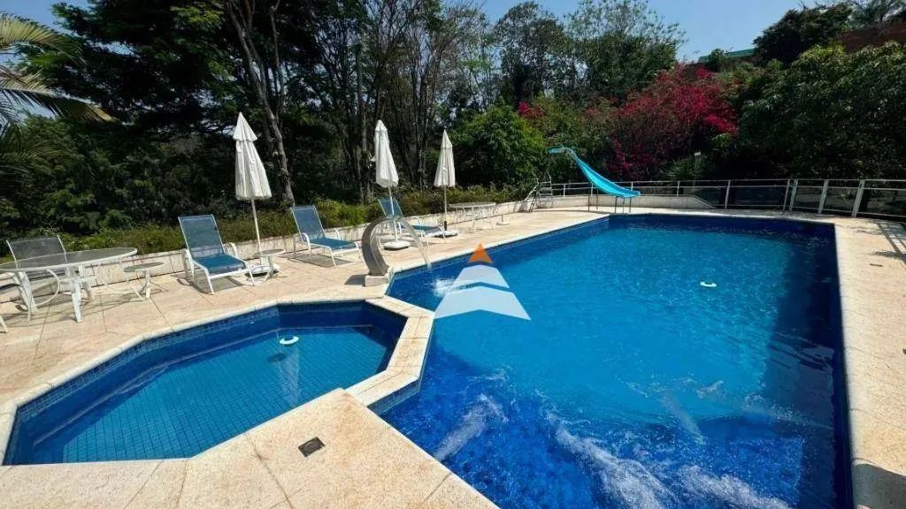 Casa de Luxo à Venda em Condomínio Fechado em Atibaia - Foto 4