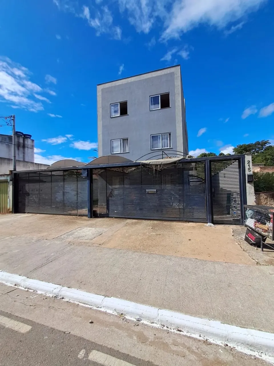 Excelente Apartamento em Lagoa Santa