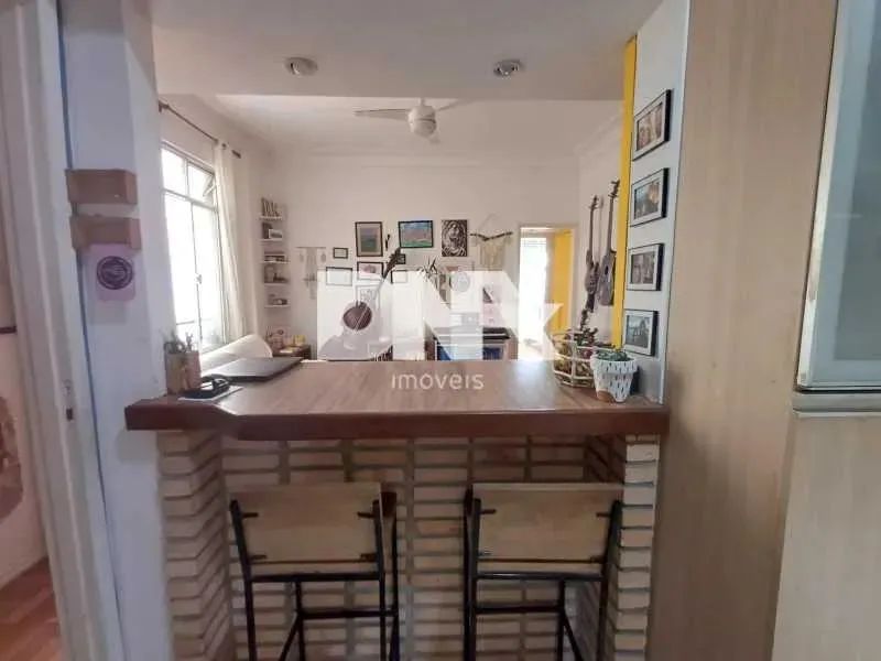 Apartamento : / Residencial / Botafogo - Foto 5