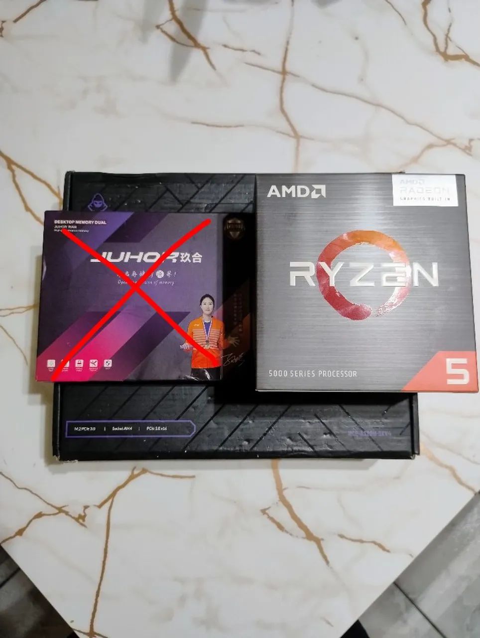 Kit Ryzen64296583826433120
