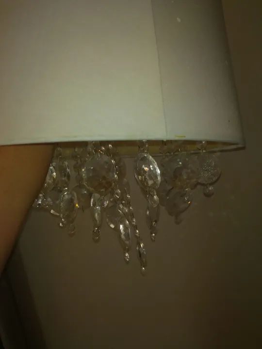 Lustre de Cristal Moderno - Foto 4