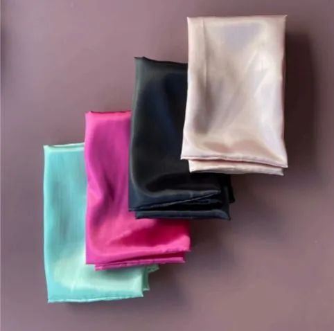 Fronha de cetim - Unidade  - Foto 2