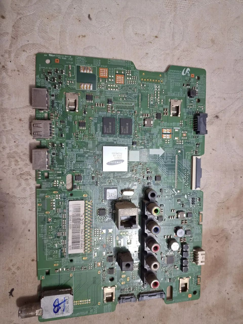 Placa Principal TV Samsung un49j5200ag