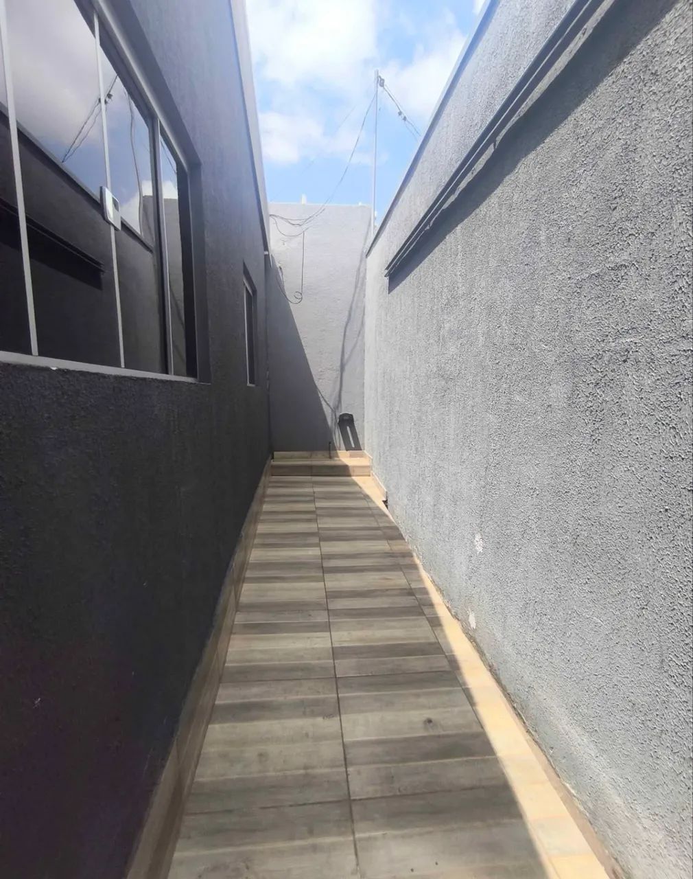 Casa no Vinhais-G