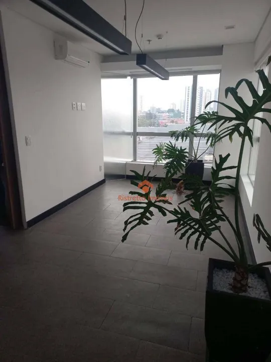 Sala para alugar, 90 m² por R$ 8.361,18/mês - Vila Yara - Osasco/SP