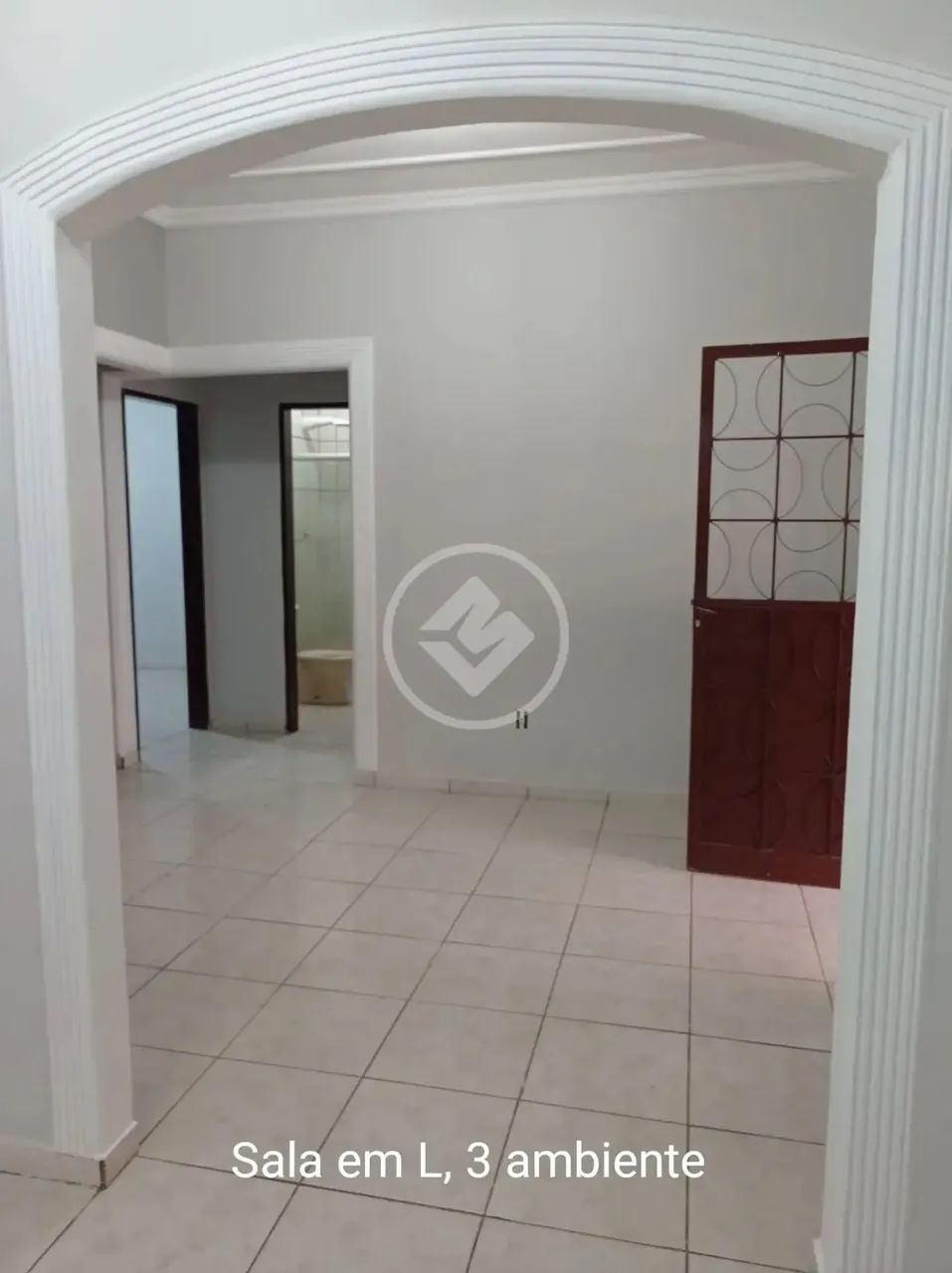 Casa 3 quartos no Parque Cuiabá $360.000,00 codigo: 59578 - Foto 2