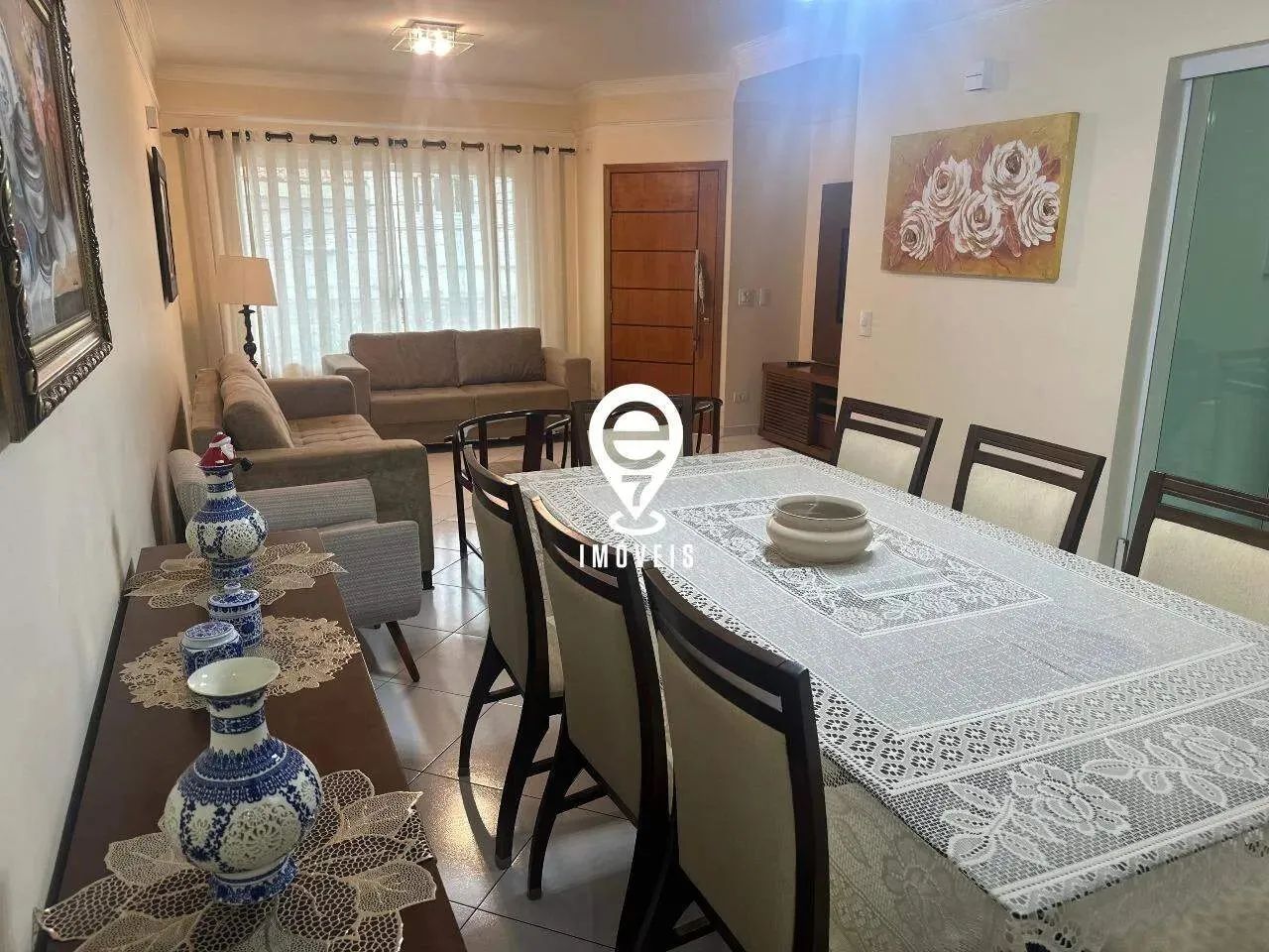 SOBRADO A VENDA NO MIRANDÓPOLIS - Foto 4