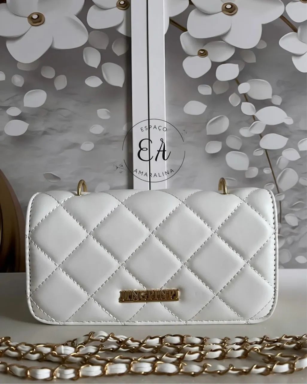 Bolsa de alça  - Foto 2