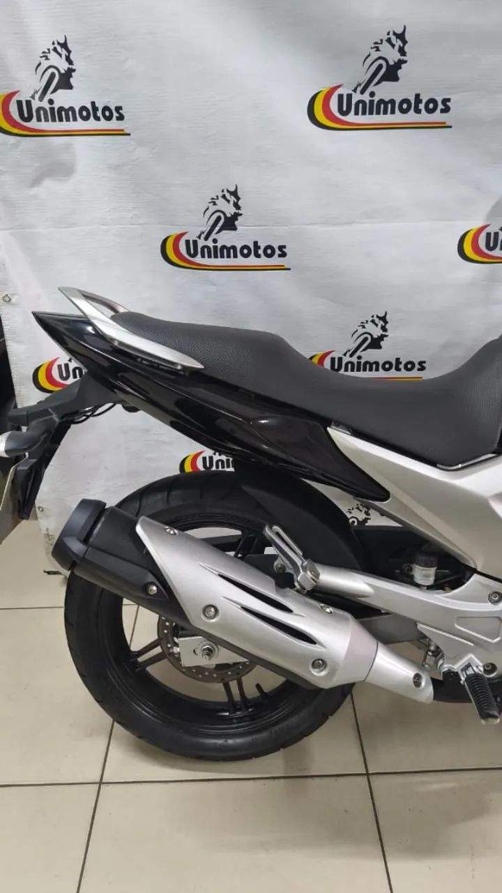FAZER 250 - 2012/2013 - Foto 2