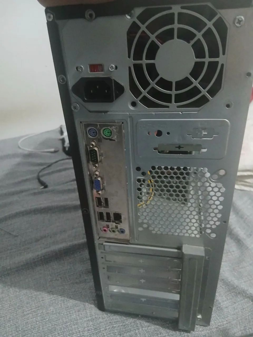 Pc básico  - Foto 4