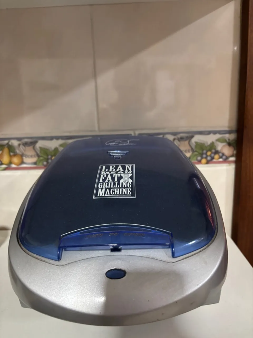 Grill George Foreman