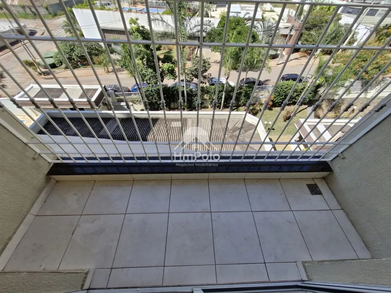 Apartamento para locação no Mansões Santo Antônio em Campinas, São Paulo - Foto 4