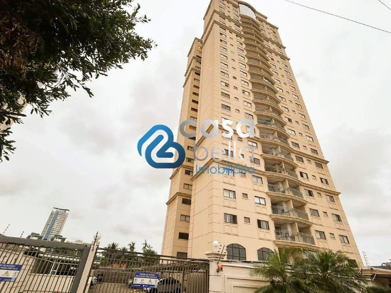 RESIDENCIAL TEREZA AYRES - QUADRA 204 SUL