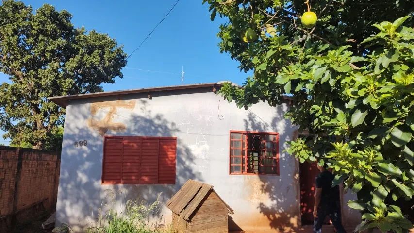 Foto - Campo Grande - Jardim Noroeste