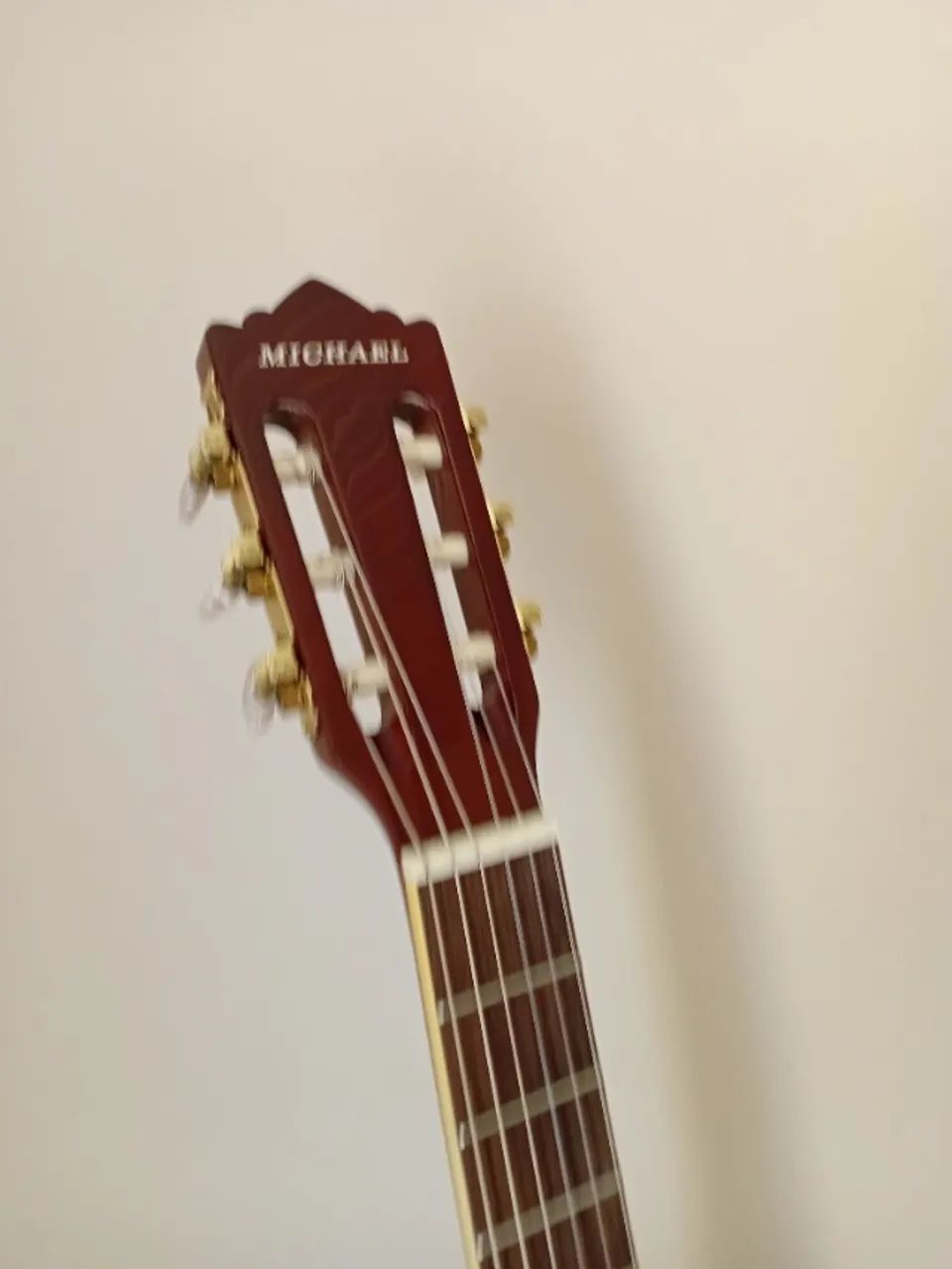 Violão Michael VM21R - Foto 2