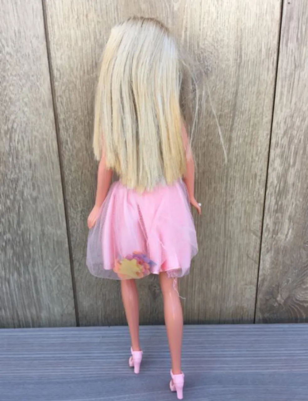 Boneca Barbie anos 90  - Foto 2