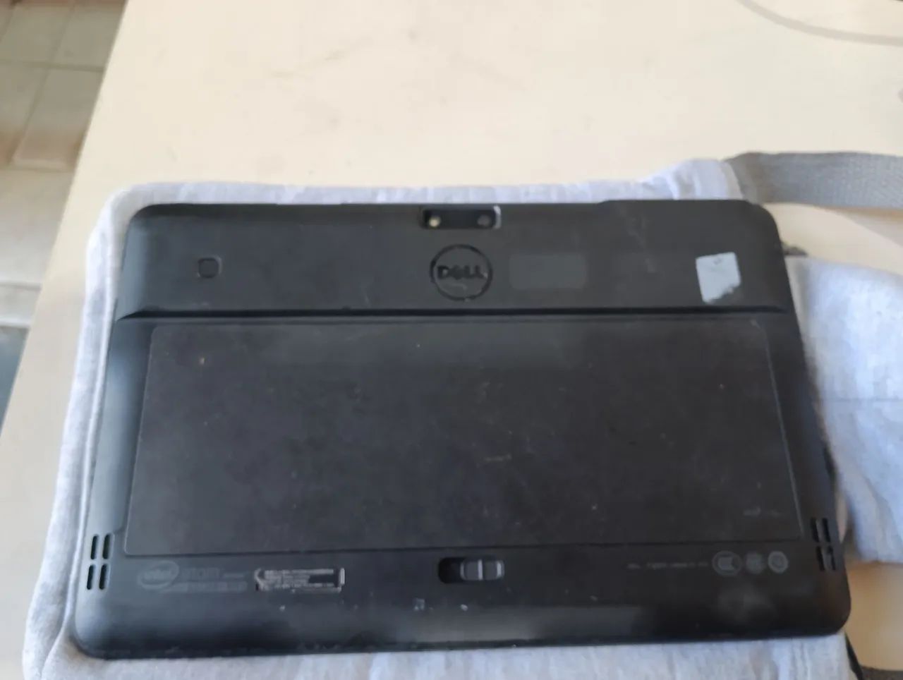 Tablet dell com windows 8 excelente - Foto 5