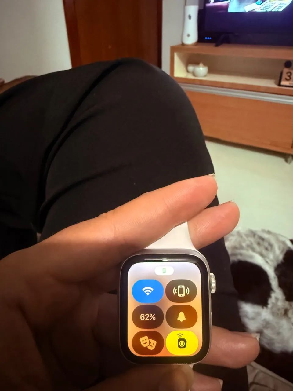 Apple Watch (smart Watch) - Original - Série 5 44mm - Foto 2