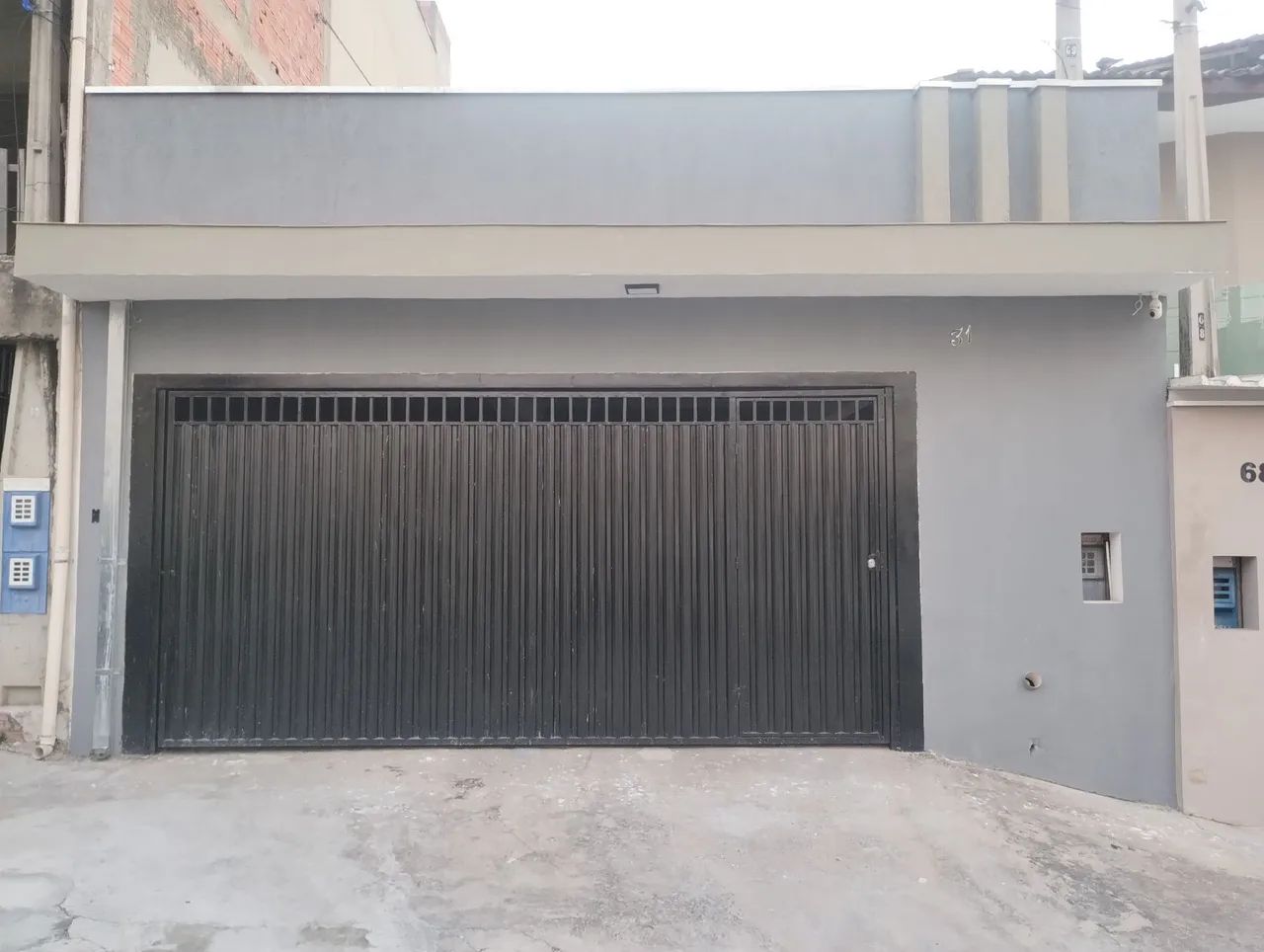 Casa a venda jardim Eliana Sorocaba próximo do eden  - Foto 2