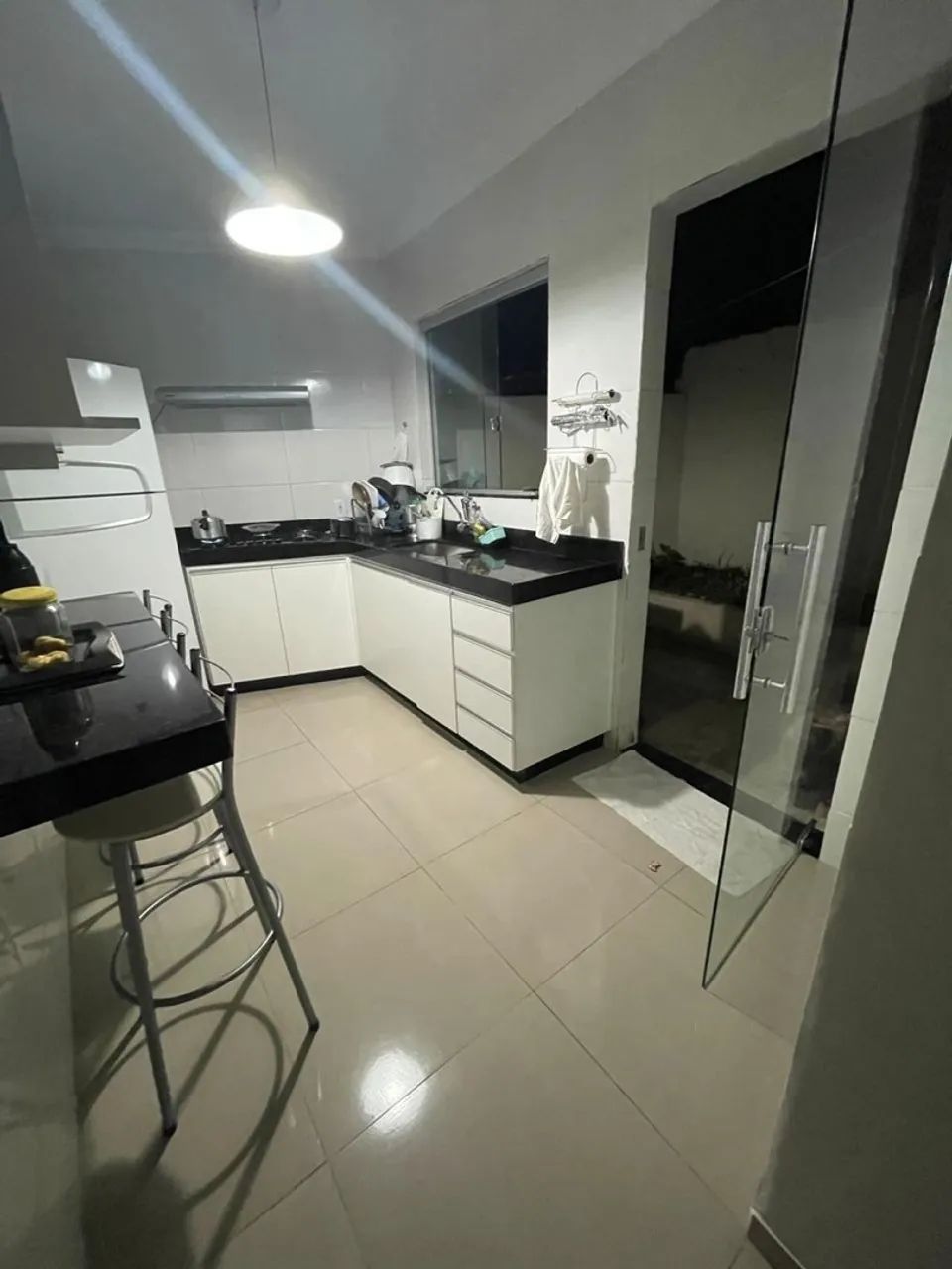 Foto - Ibirité - Lago Azul - 2ª Seção