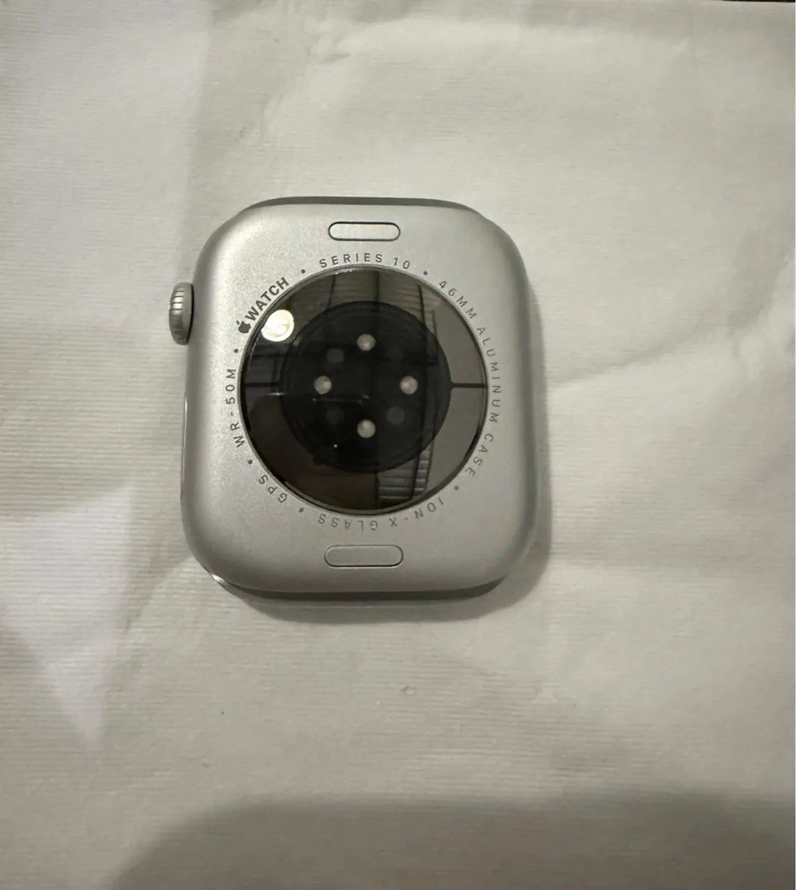 Apple Watch séries 10