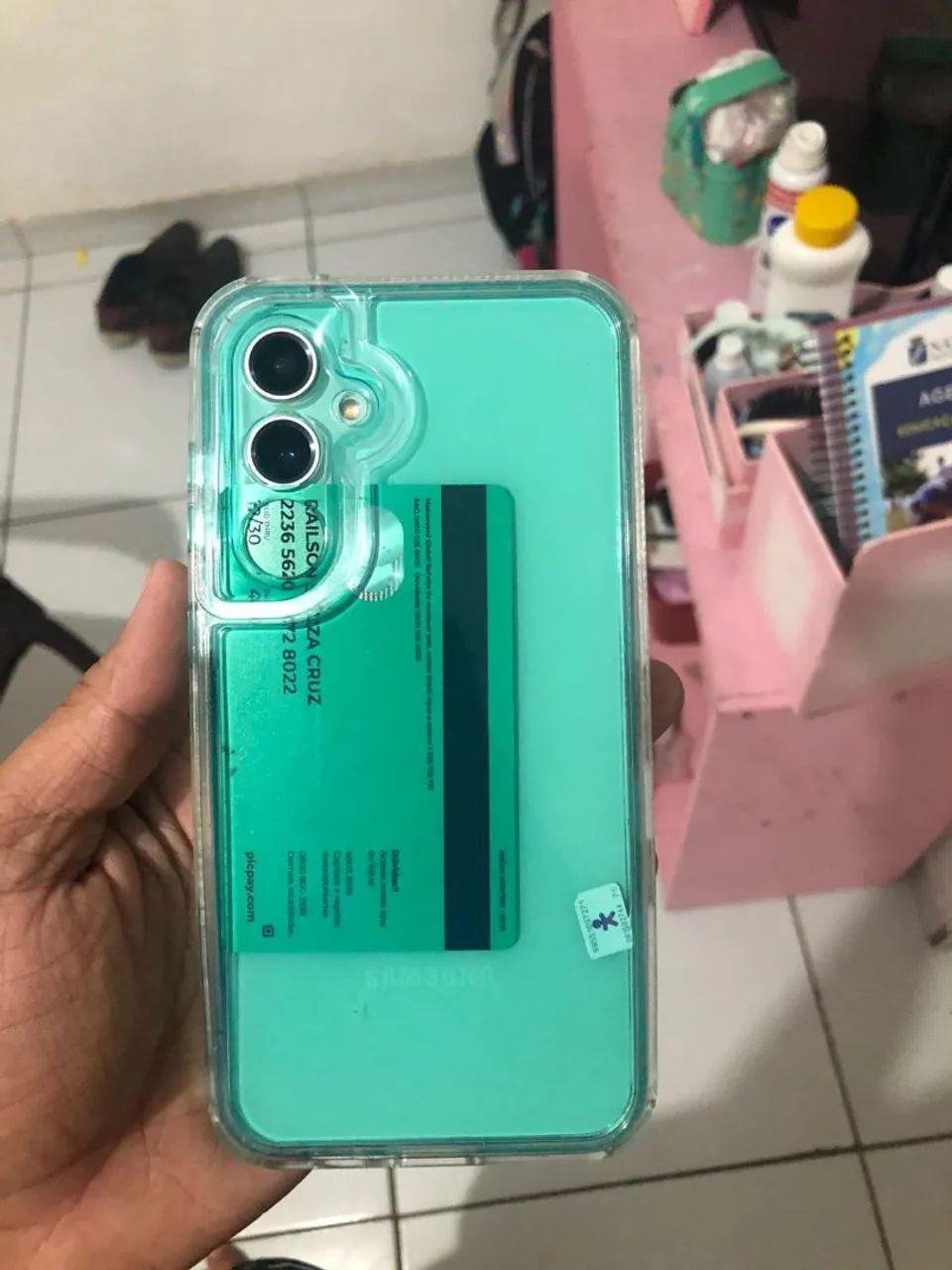 S23 Fe novo - Foto 2