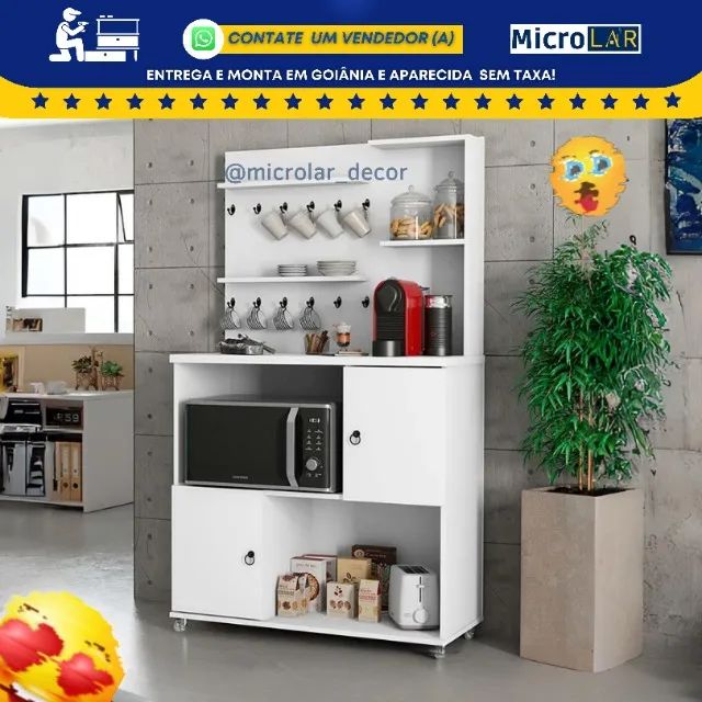 Cantinho do Café Lisper - Já com Entrega