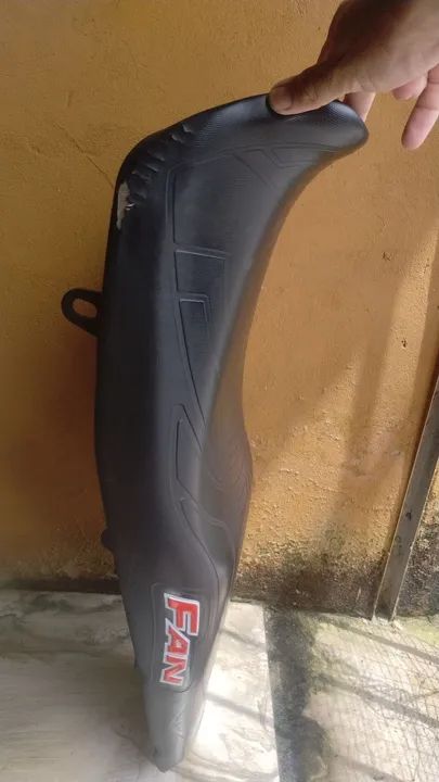 Assento para Moto - Foto 2