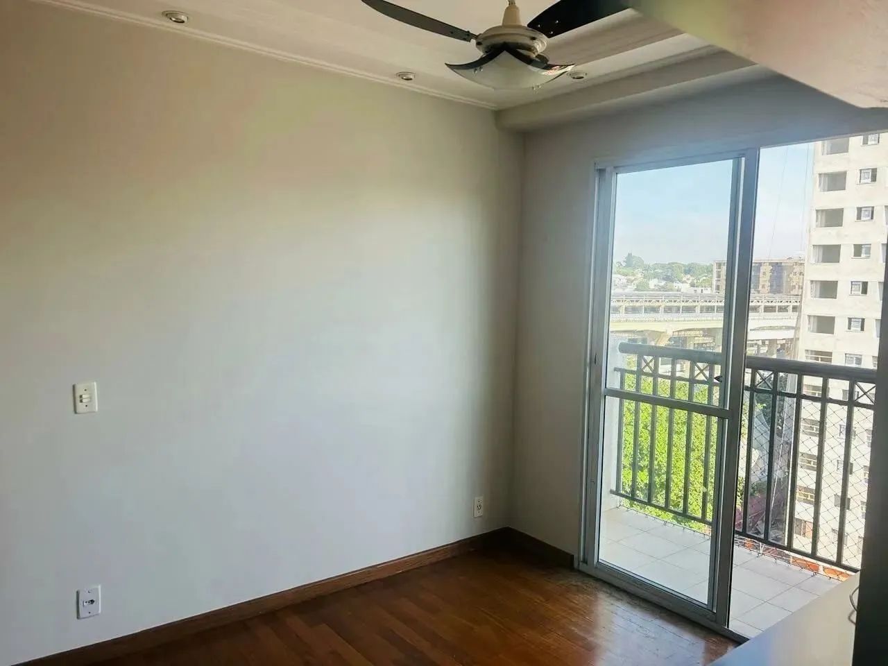 Apartamento com 03 Quartos sendo 01suíte, melhor oferta na região Campo Belo, rara oportun - Foto 4