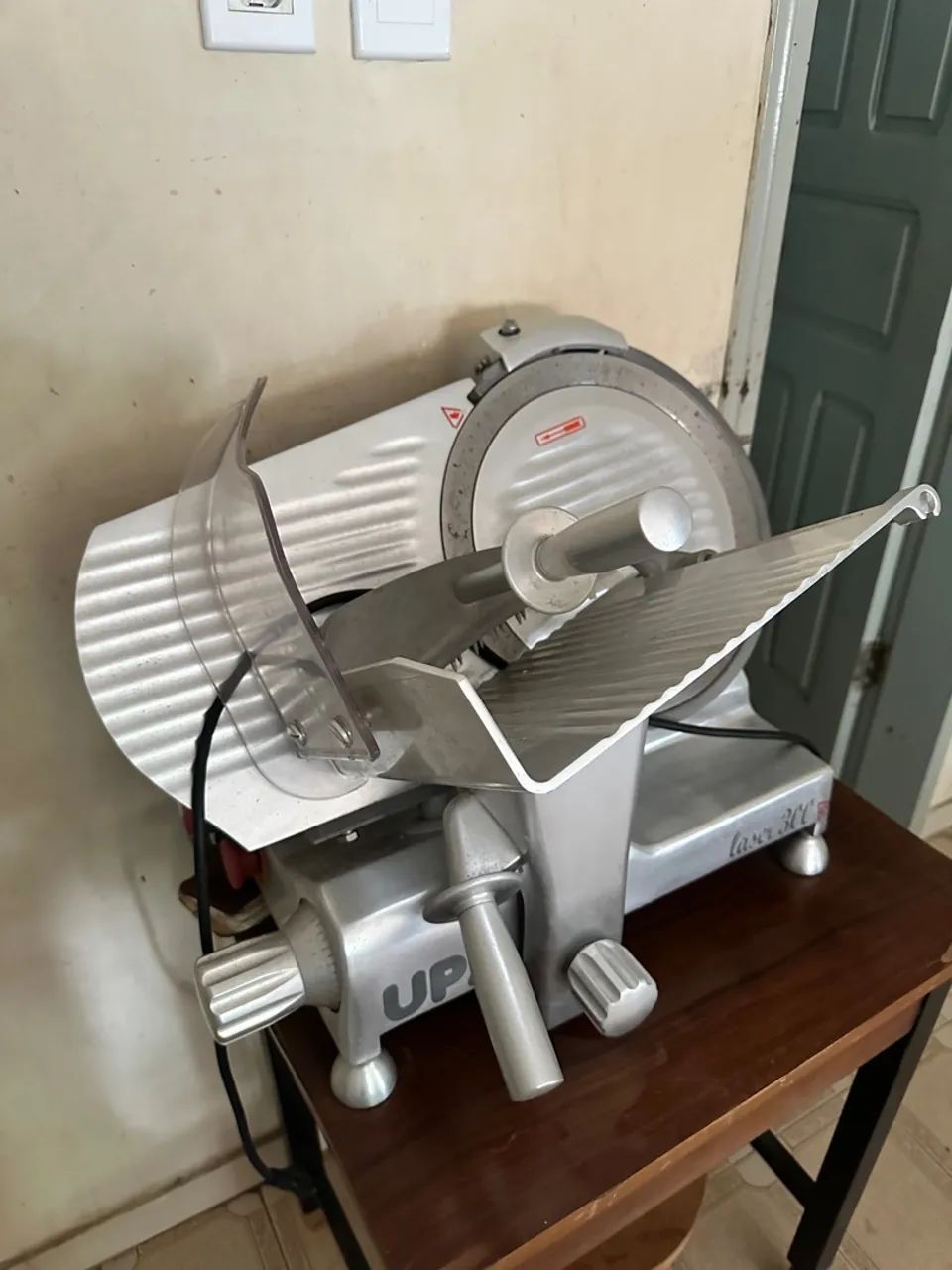 Cortador de Frios UPX - Foto 2