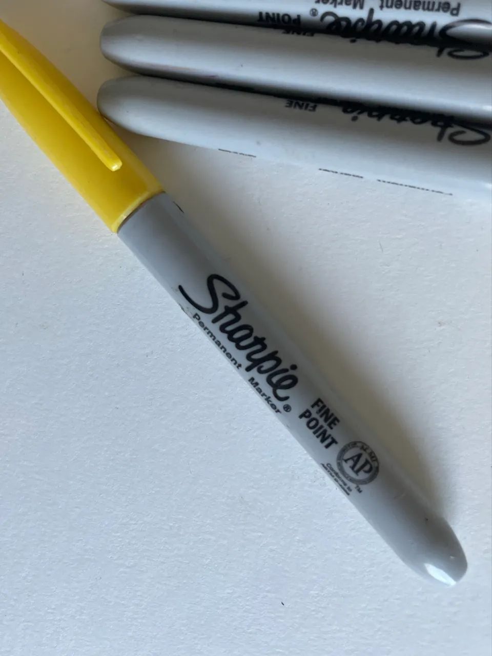 Kit Canetas Sharpie64728255683458124