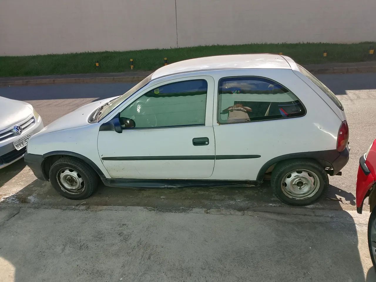 Vende-se Corsa Wind no preço  - Foto 5