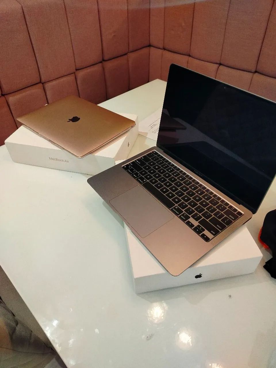 2 MacBooks M1 2020**Leia** - Foto 3