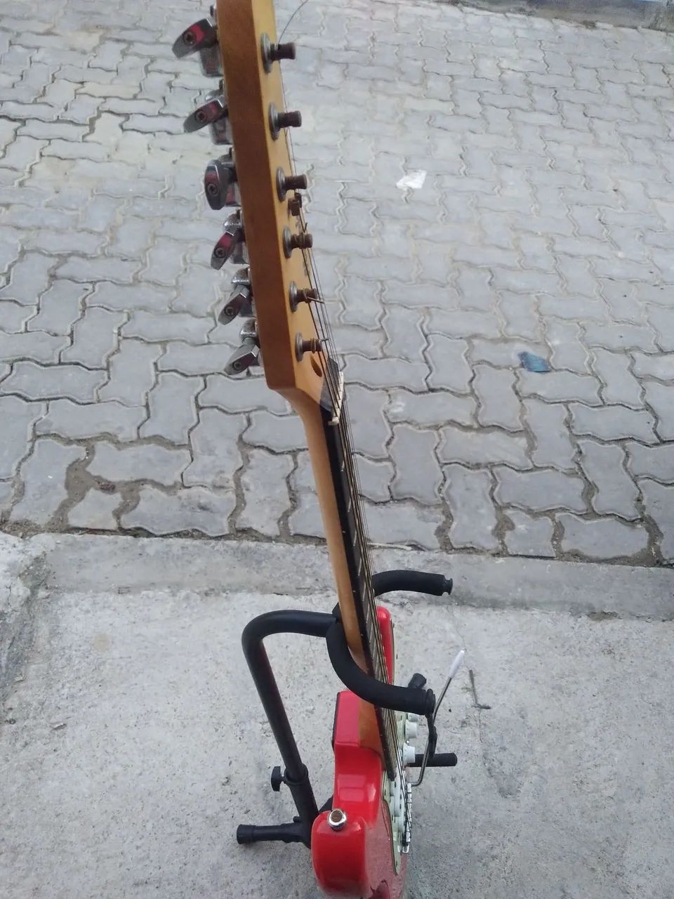 Guitarra a venda  - Foto 5