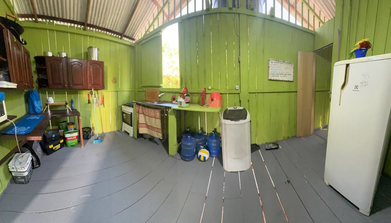 Casa de Praia Pé na Areia - Mangue Seco | Temporada - Foto 7