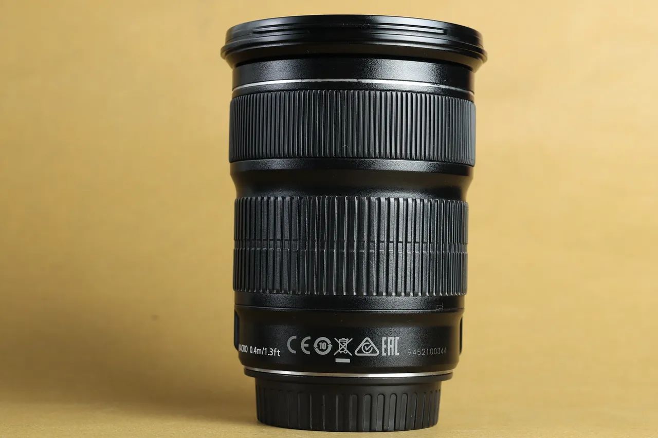 Canon EF 24-105mm IS STM - Foto 3