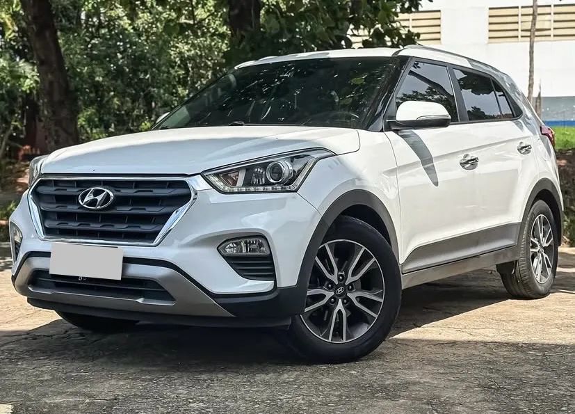 CRETA ÚNICO DONO - Foto 2