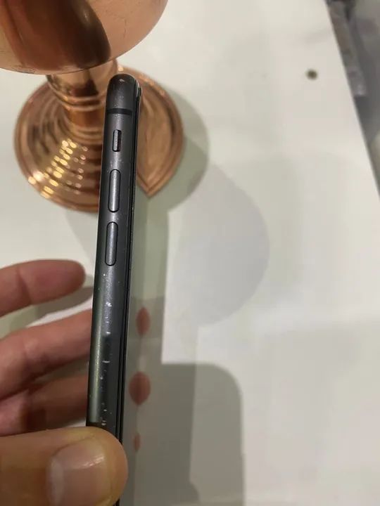 Peças de IPhone 11 - Foto 2