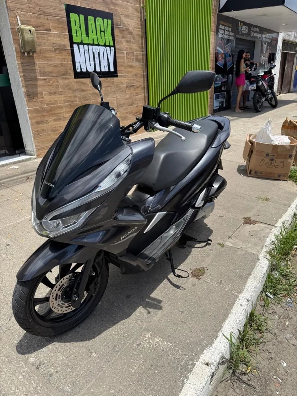 PCX 2022  - Foto 5