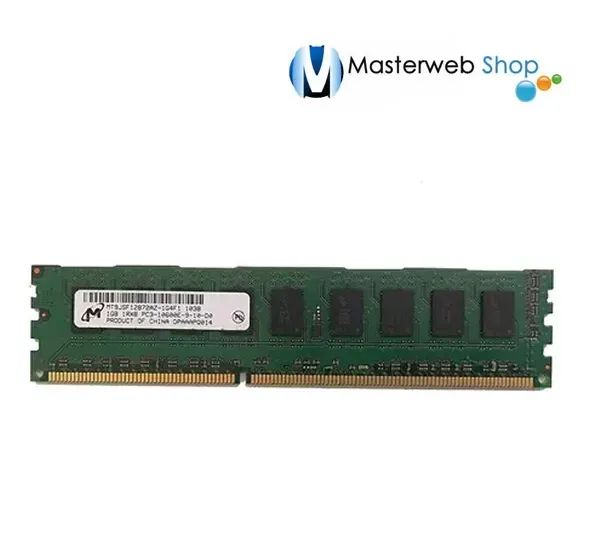 Memória 10600E - 1GB