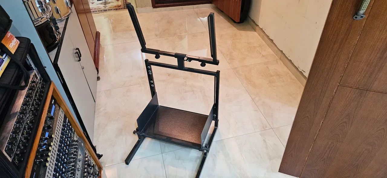 Rack para Equipamentos de Áudio - Foto 3