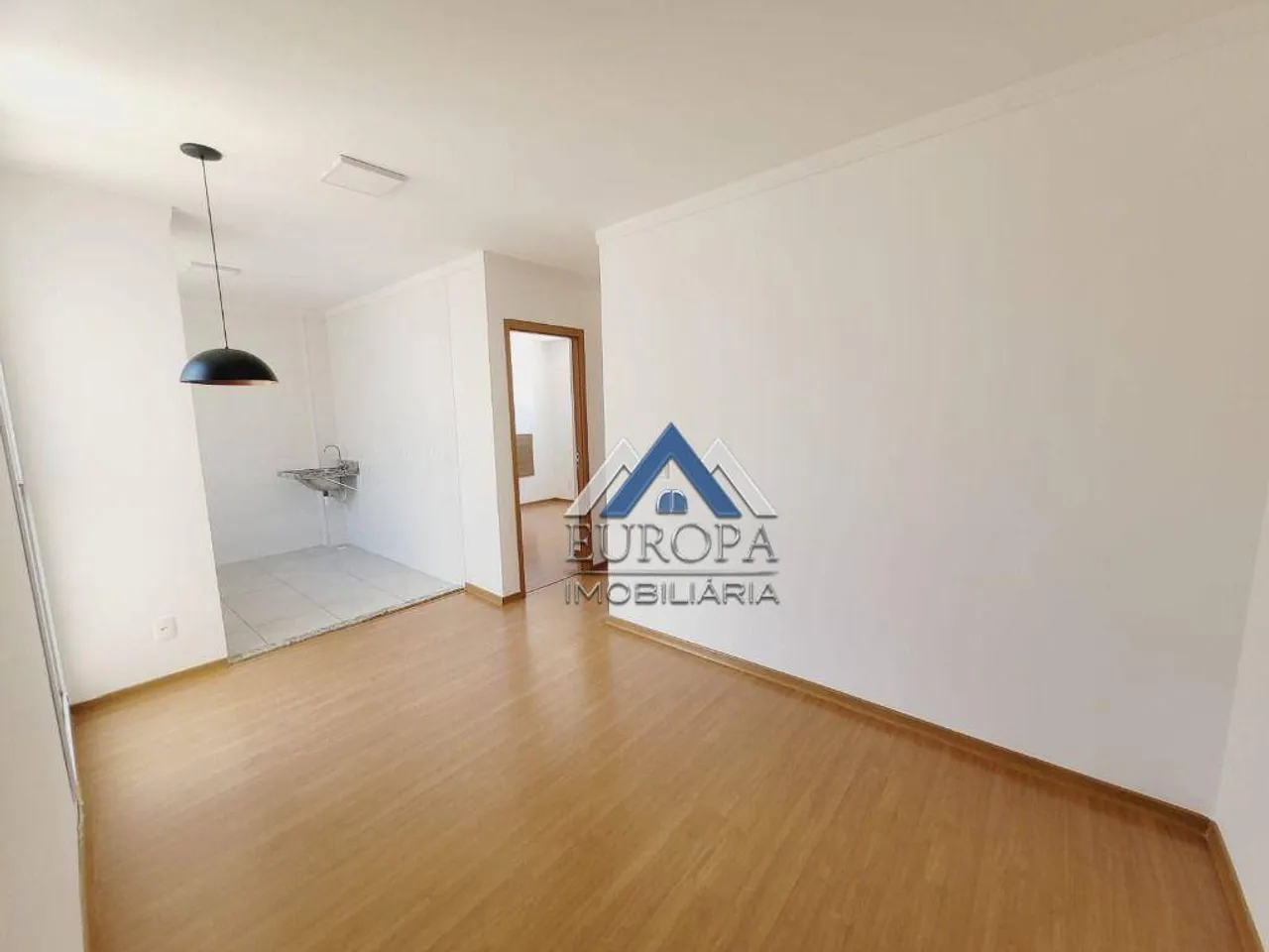 Apartamento com 2 dormitórios à venda, 46 m² por R$ 195.000,00 - Acquaville - Londrina/PR